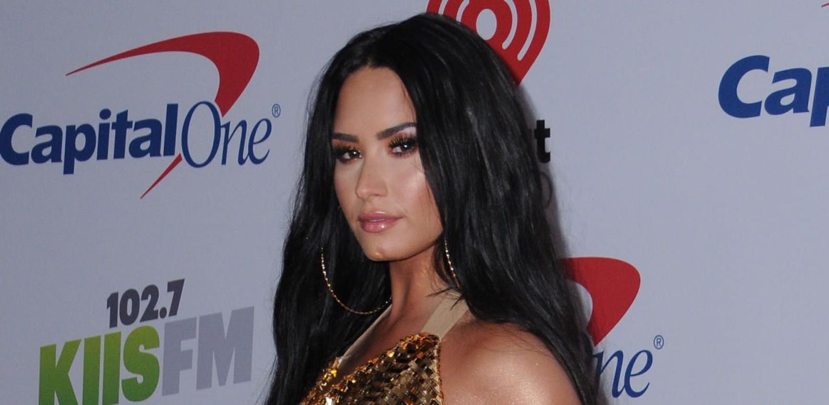 Ultimatum für Demi Lovato - Reha oder ihr Team geht