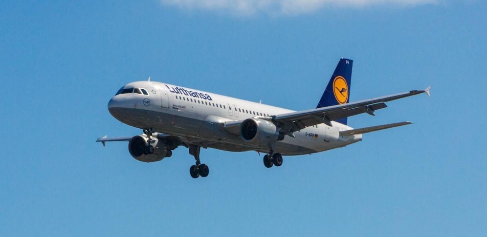 Lufthansa will große Teile der insolventen Air Berlin übernehmen.