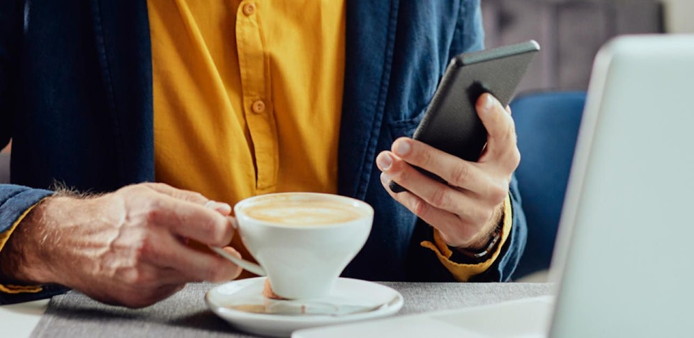 Gerade zu Weihnachten häufen sich sogenannte Ping-Anrufe. Unbekannte Nummern sollte man nicht zurückrufen.