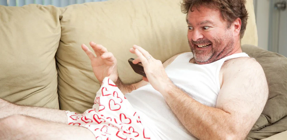 Ob der Penis- den Fingerabdruck-Scan ablöst?