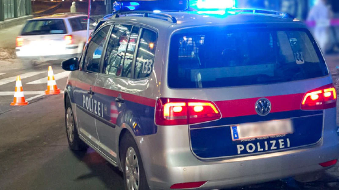 Heute.at - Fahndung in Wien! Polizei jagt jetzt Messi-Fan