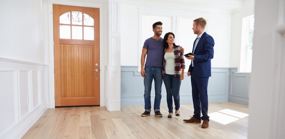 Ungewöhnliche Bedingung: Keine Kinder und keine Hunde erlaubt. (Symbolbild)