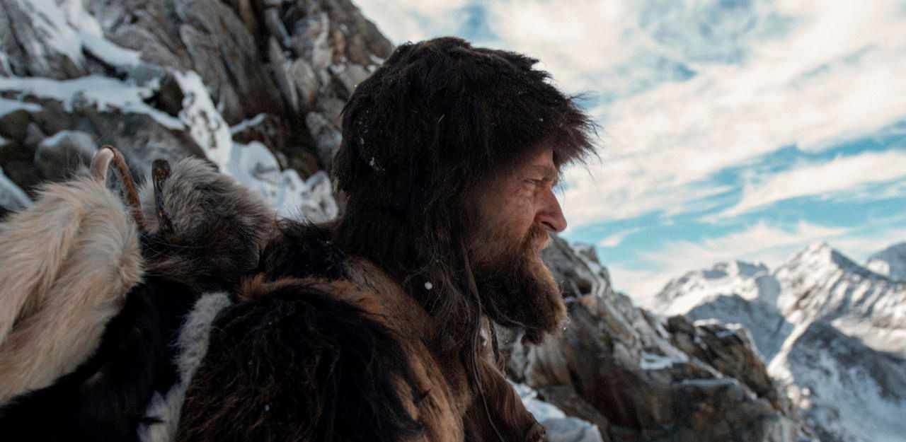 Heute.at - Ötzi Film feiert beim Locarno Festival Premiere!