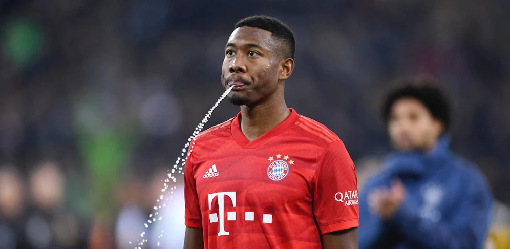 David Alaba