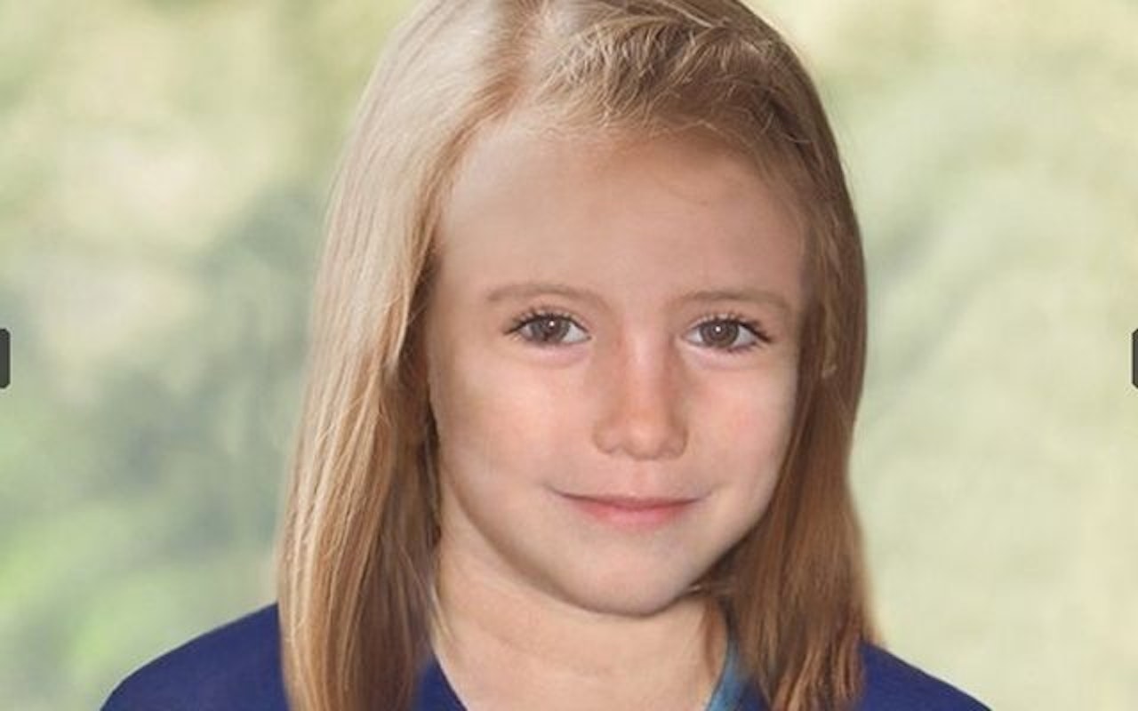 Heute.at - Hellseher will wissen, wo Maddies Leiche liegt