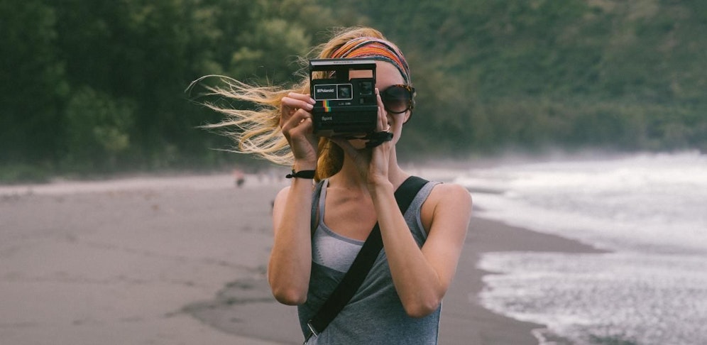 Fotografieren Sie auch gerne? Dann zeigen Sie uns doch Ihre Highlights aus 2018!