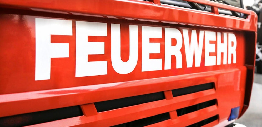 Vermisster Radfahrer konnte von den Einsatzkräfte nur mehr tot geborgen werden. 