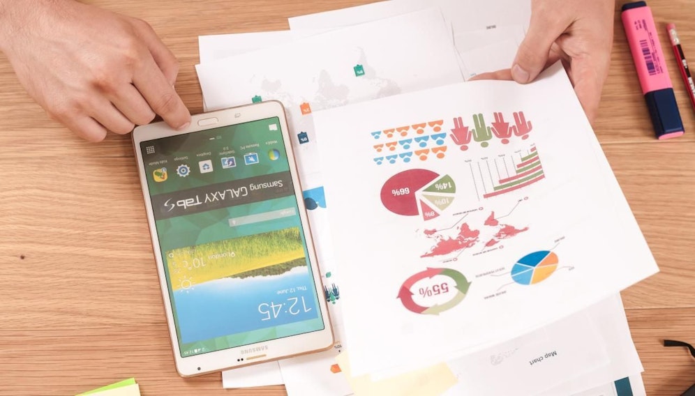 Wie ticken Konsumenten? (Symbolbild)