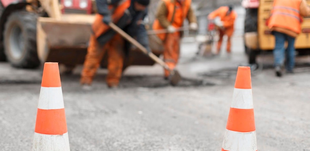 Drasenhofen bekommt neue Umfahrung (Symbolbild)