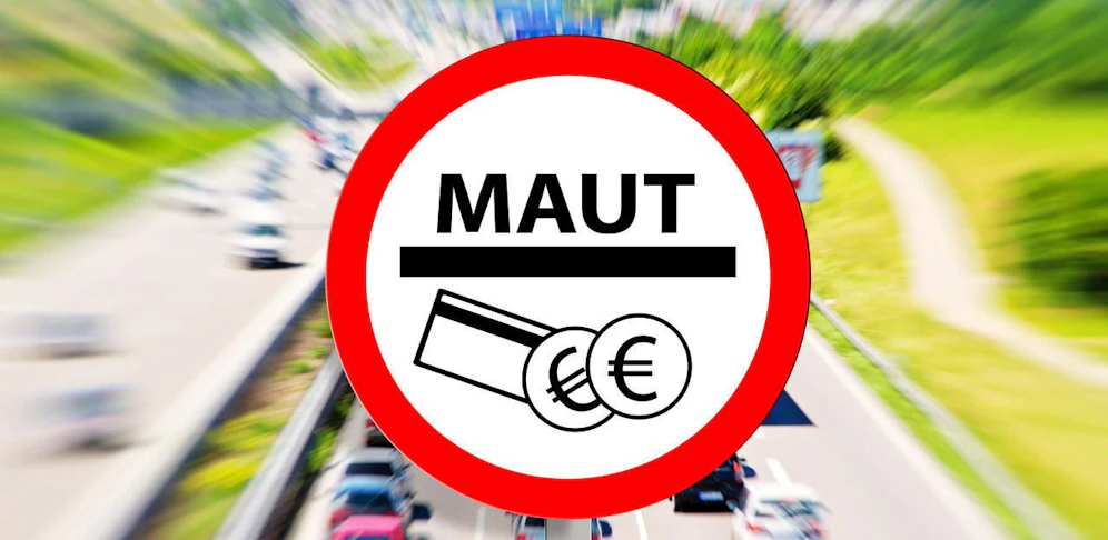 Das neue Maut-System soll EU-weit ab 2024 gelten.