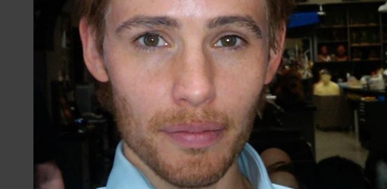 Heute.at - Hätten Sie diesen Hollywood-Star erkannt?