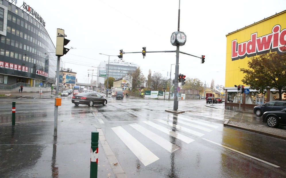 Diesel-PKWs sind bei Wienern nicht mehr "in"