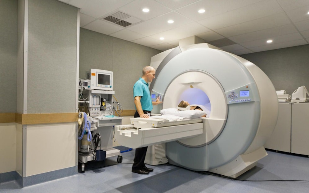 MRT- und CT-Untersuchungen werden ab 1. Juni in Wien chefarztpflichtig.