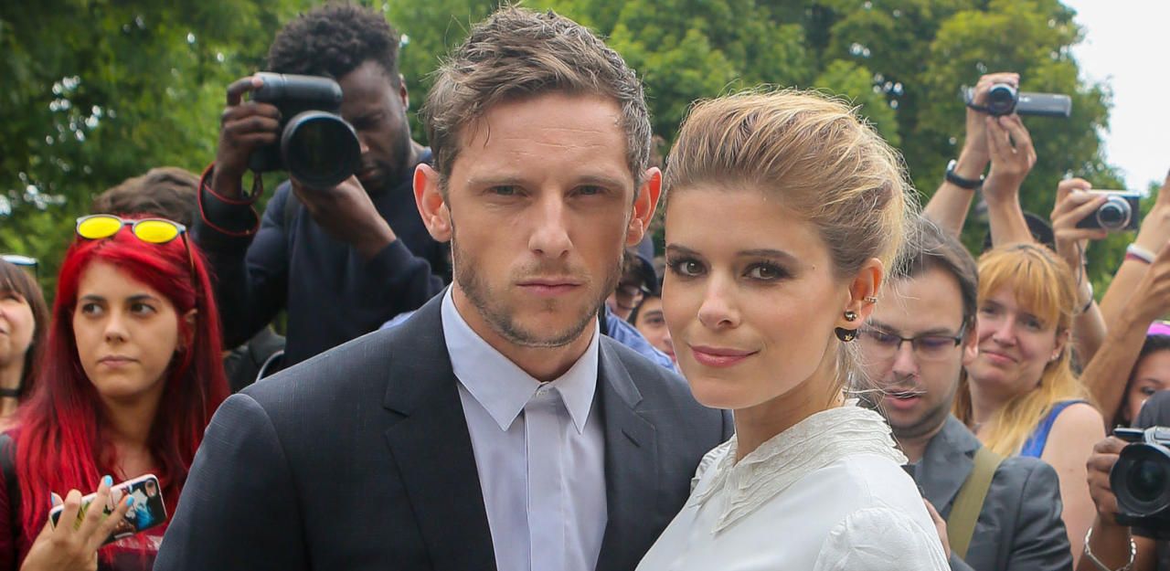 Heute.at - Kate Mara hat eine kleine Tochter zur Welt gebracht