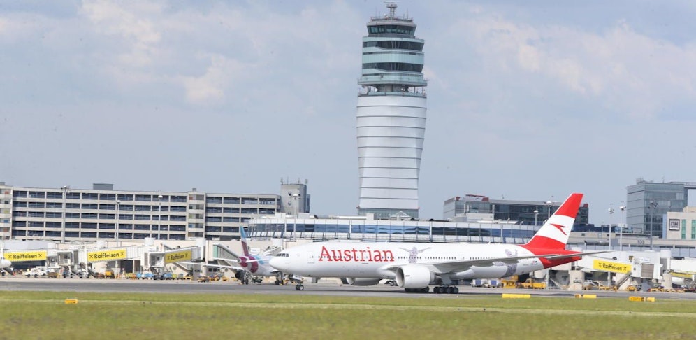 Austrian Airlines ist weltweit die sechstbeste Linie.