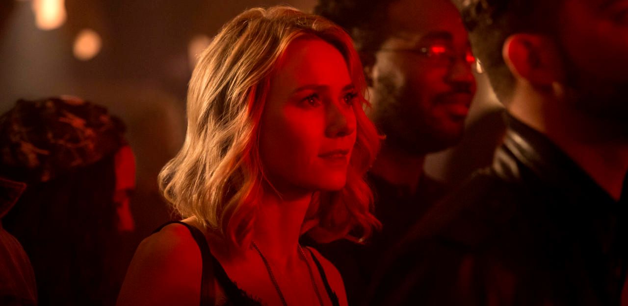 Heute.at - Gypsy mit Naomi Watts startet bei Netflix durch