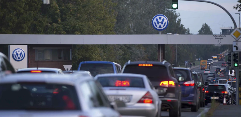 Wer seinen Diesel nicht umrüsten lässt, muss ihn bald stehen lassen.
