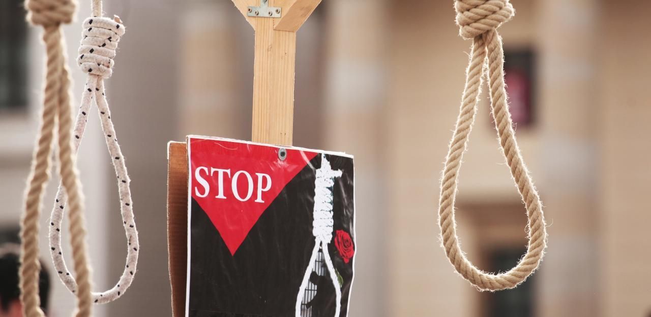 Heute.at - So wenige Hinrichtungen wie seit zehn Jahren nicht