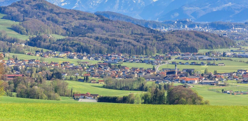 In Bergheim kam es vergangene Woche erneut zu einem Vorfall mit einer Schusswaffe. 
