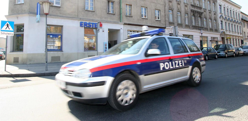 Einsatz in der Wiener Thaliastraße (Symbolbild).