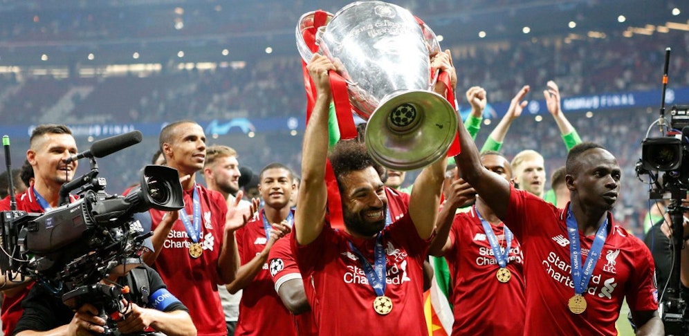 Die Champions League verlässt Kabel und Satellit wohl endgültig.