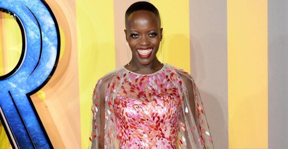  Florence Kasumba