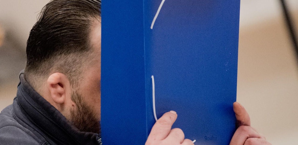 Seine Opfer waren Patienten im Alter zwischen 34 und 96 Jahren.