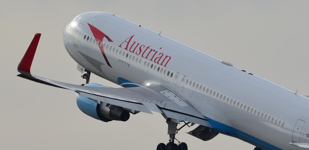 AUA-Flüge im Internet: Binnen fünf Minuten um 80 Euro teurer.