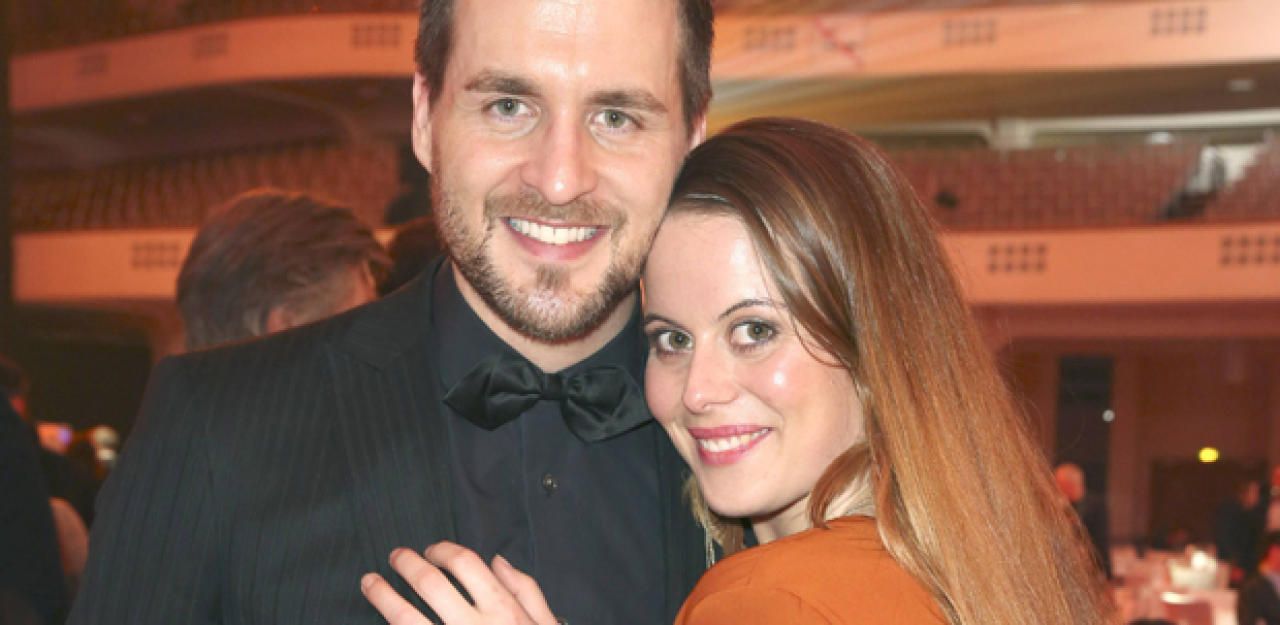 Heute.at - DSDS-Sieger Klaws heiratet schnell vor Geburt