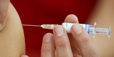 Kostenlose HPV-Impfung für Neunjährige
