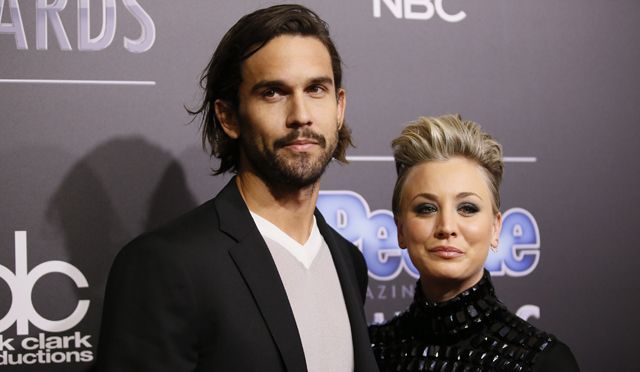 Heute.at - Kaley Cuoco: Sie will Kinder - der Ehemann nicht