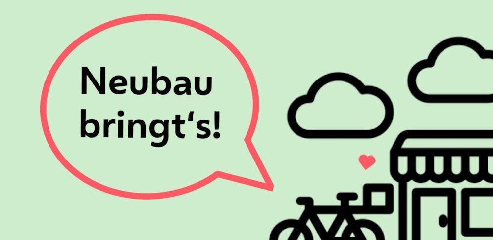 Bezirk Neubau bringt Nachbarn in Zeiten von Corona zusammen