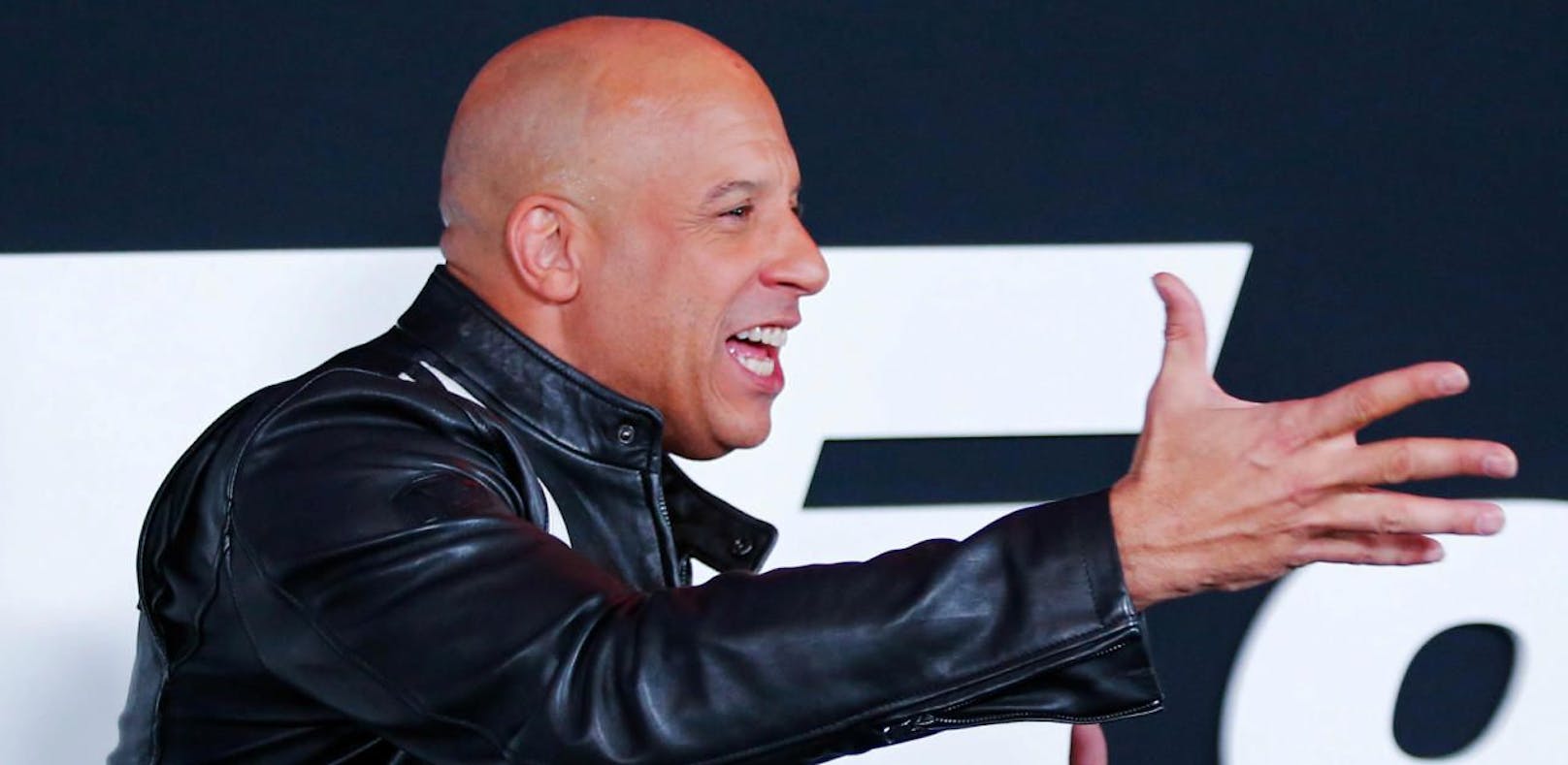Vin Diesel wird zu Marvel-Superheld "Bloodshot"