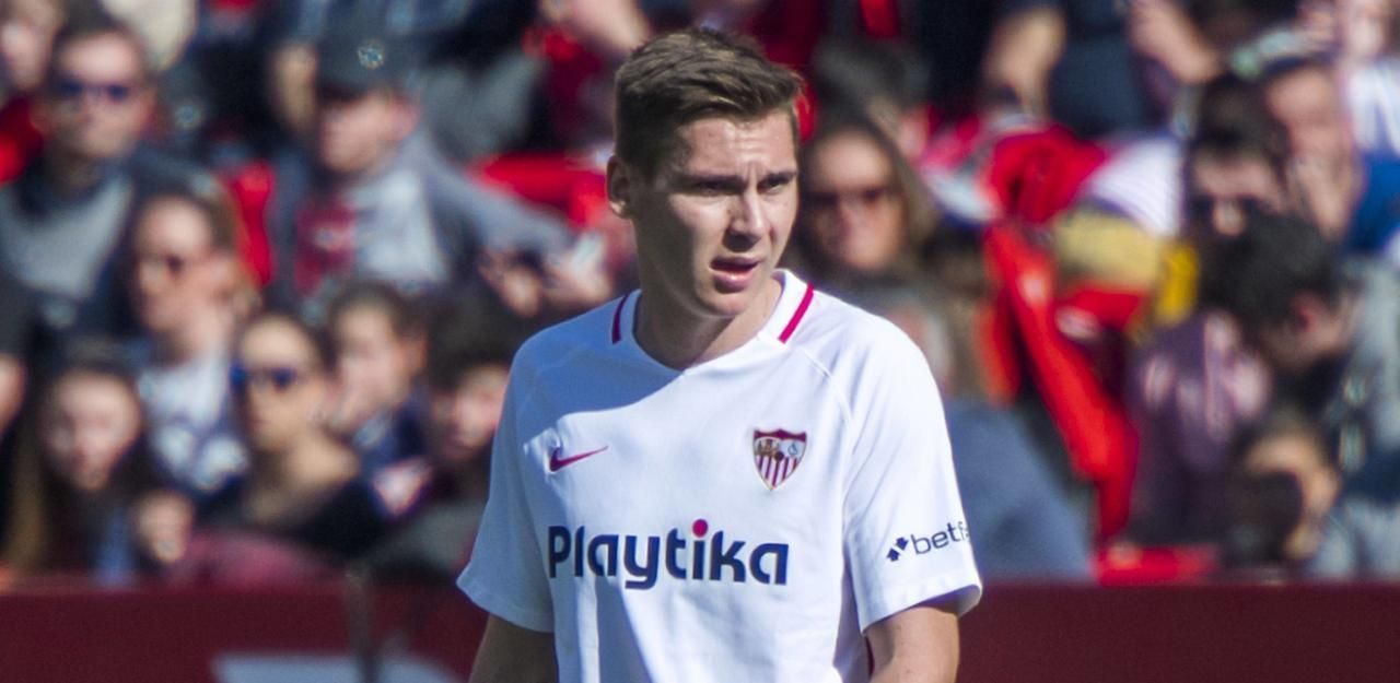 Heute.at - Ex-Rapidler Wöber heiß auf sein Comeback bei Sevilla