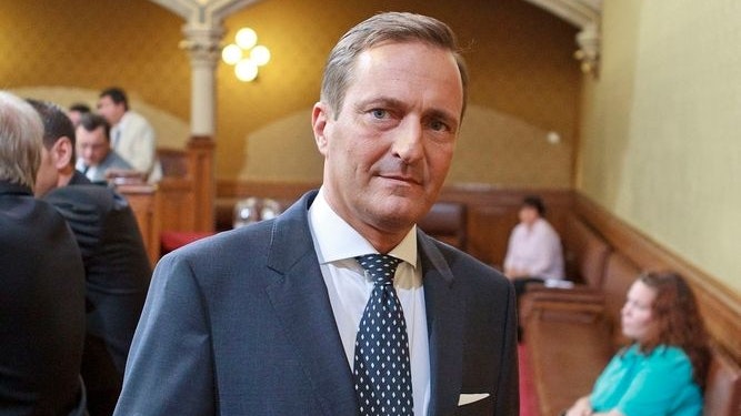 Manfred Juraczka (VP)