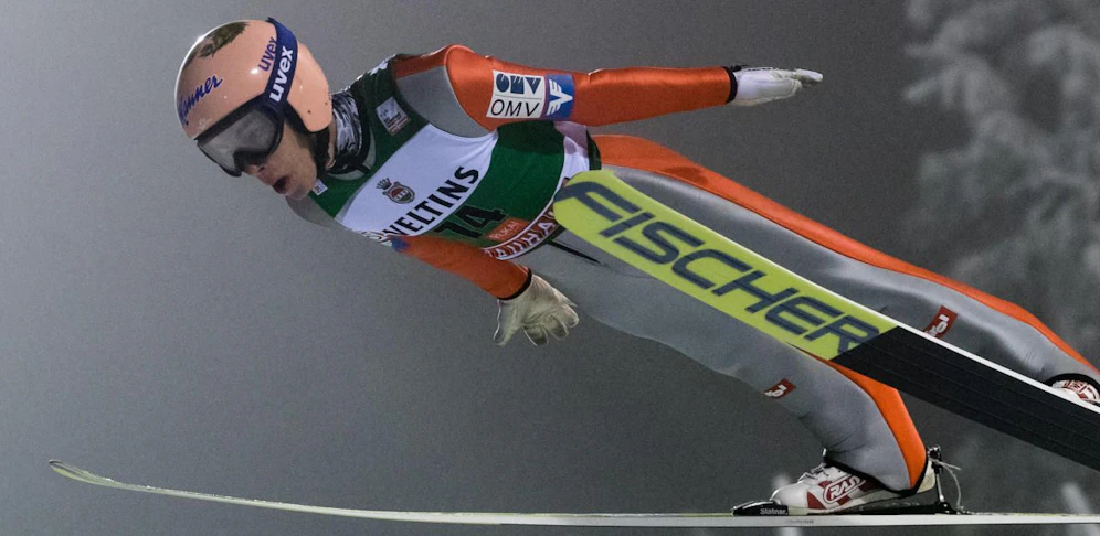 Stefan Kraft