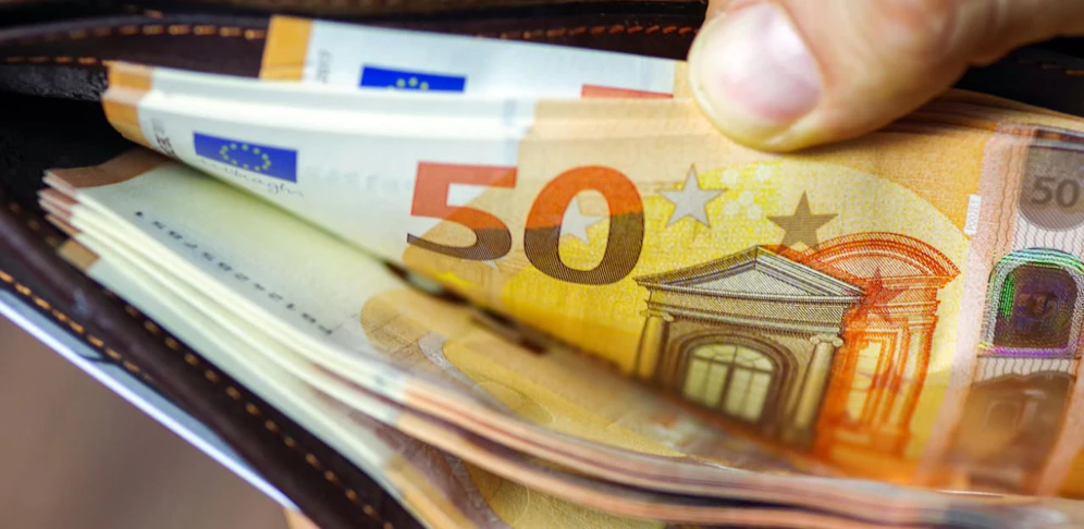 Der Wert des Bundesvermögens ist 2018 leicht gestiegen. 