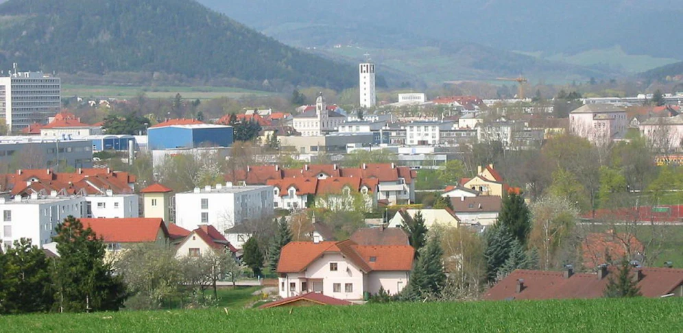 Der 31-Jährige schlug regelmäßig in Ternitz zu.