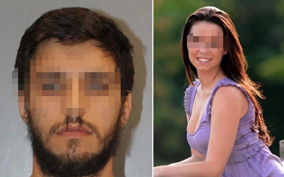 Dealer Anthony H. (22) soll Studentin Rachel B. (19) eine Überdosis verabreicht haben. Für ihn gilt die Unschuldsvermutung. 