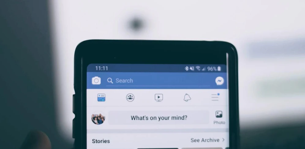 Erneut sind Facebook-Userdaten an die Öffentlichkeit geraten.