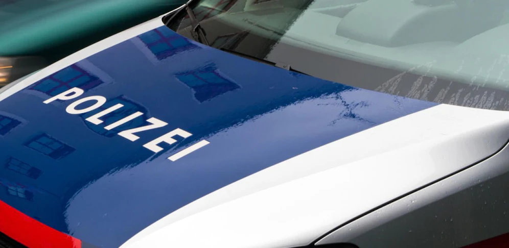 Die Polizei ermittelt jetzt.