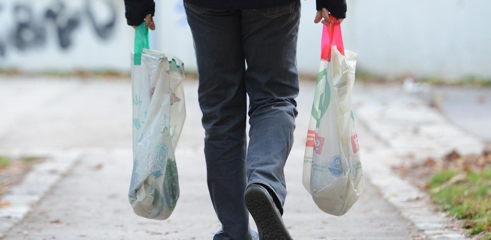 Gratissackerl wird es in Zukunft nicht mehr geben.