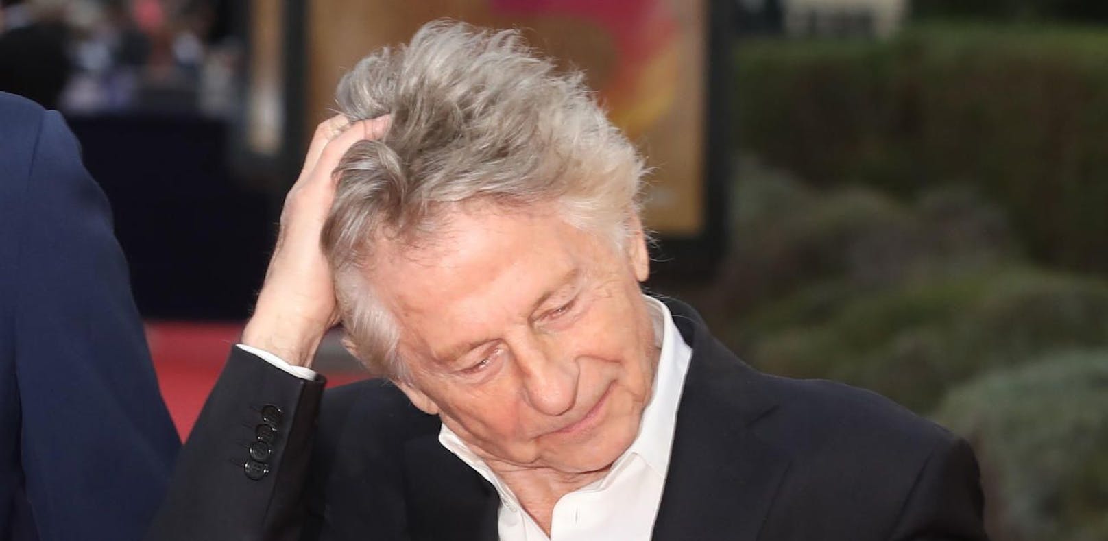 Beim neuen Polanski-Film kennen Franzosen kein Pardon!