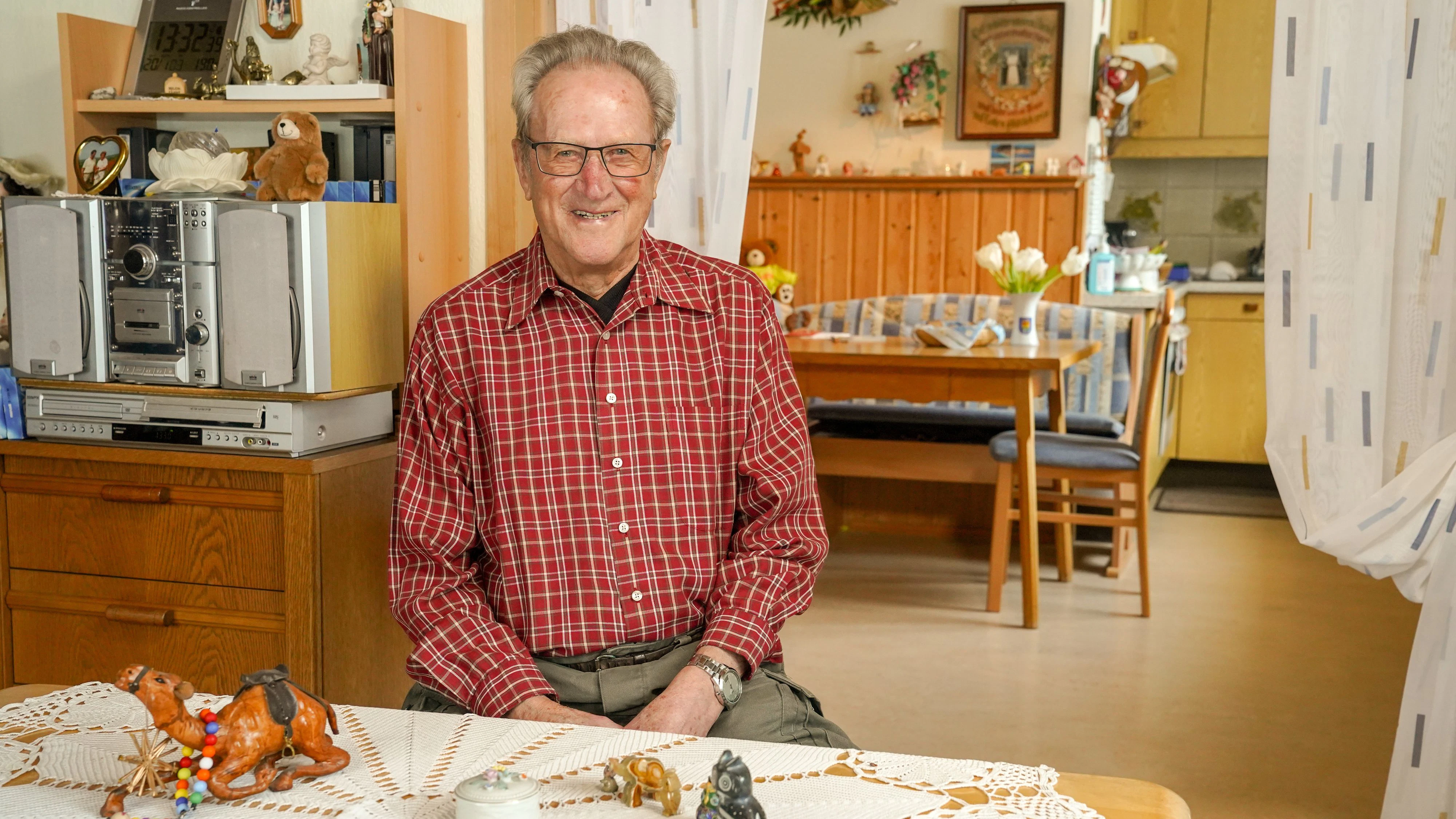 Karl, 87