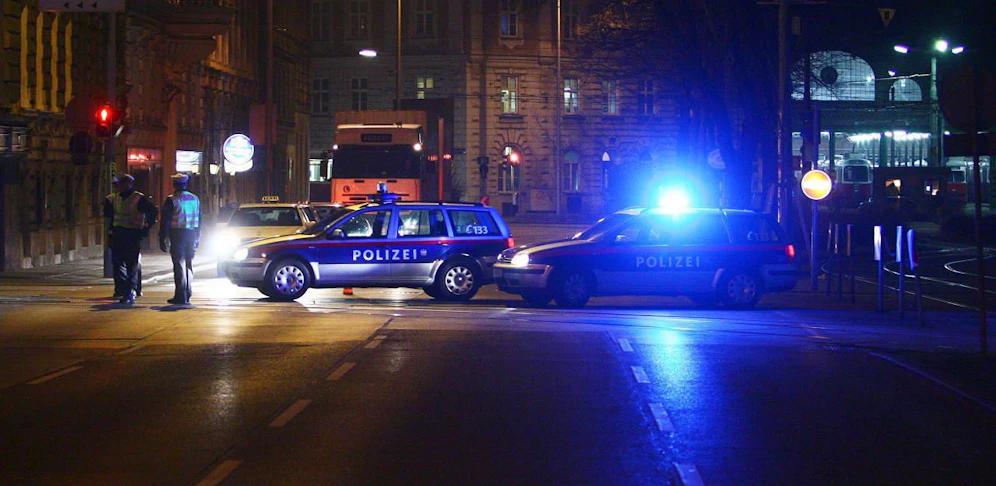 Die Polizei hat die Ermittlungen bereits aufgenommen