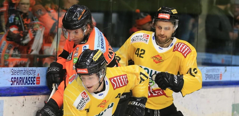 spusu Vienna Capitals 