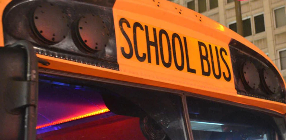 Schulbus