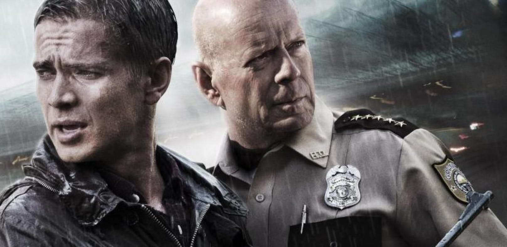 "First Kill": 1. Trailer zum neuen Bruce Willis Film