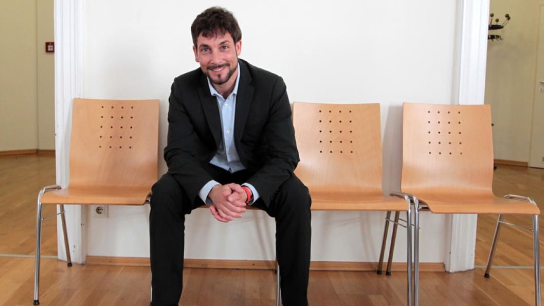 Heute.at - Rücktritt von Bezirkschef – So reagieren die Parteien