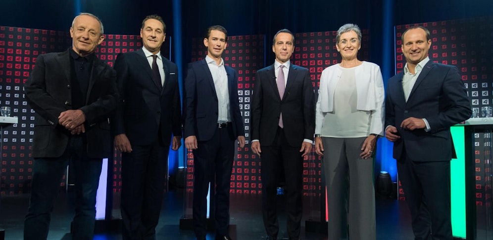 Beid er ersten Runde spielten die Elefanten noch mit, jetzt gibt es Widerspruch.